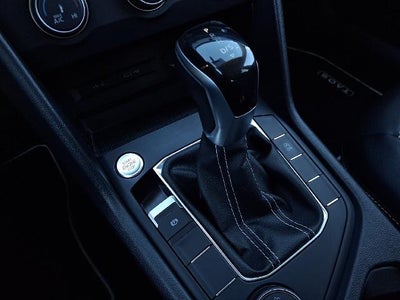 2022 Volkswagen Taos SE 4MOTION