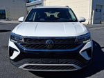 2022 Volkswagen Taos SE 4MOTION