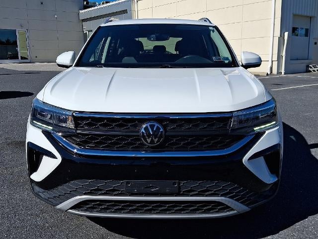 2022 Volkswagen Taos SE 4MOTION