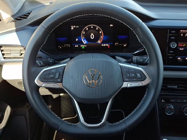 2022 Volkswagen Taos SE 4MOTION