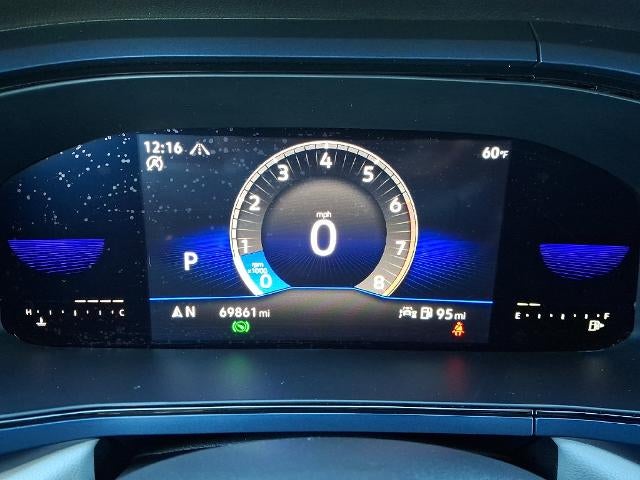 2022 Volkswagen Taos SE 4MOTION