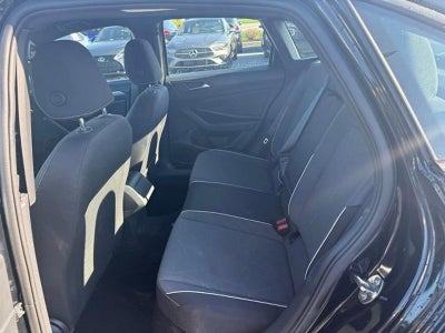 2025 Volkswagen Jetta Sport Auto