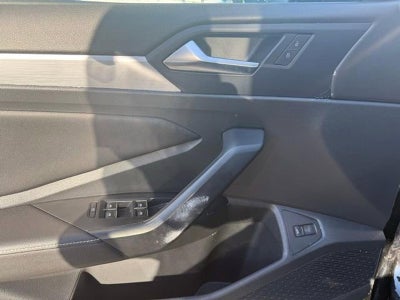 2025 Volkswagen Jetta Sport Auto