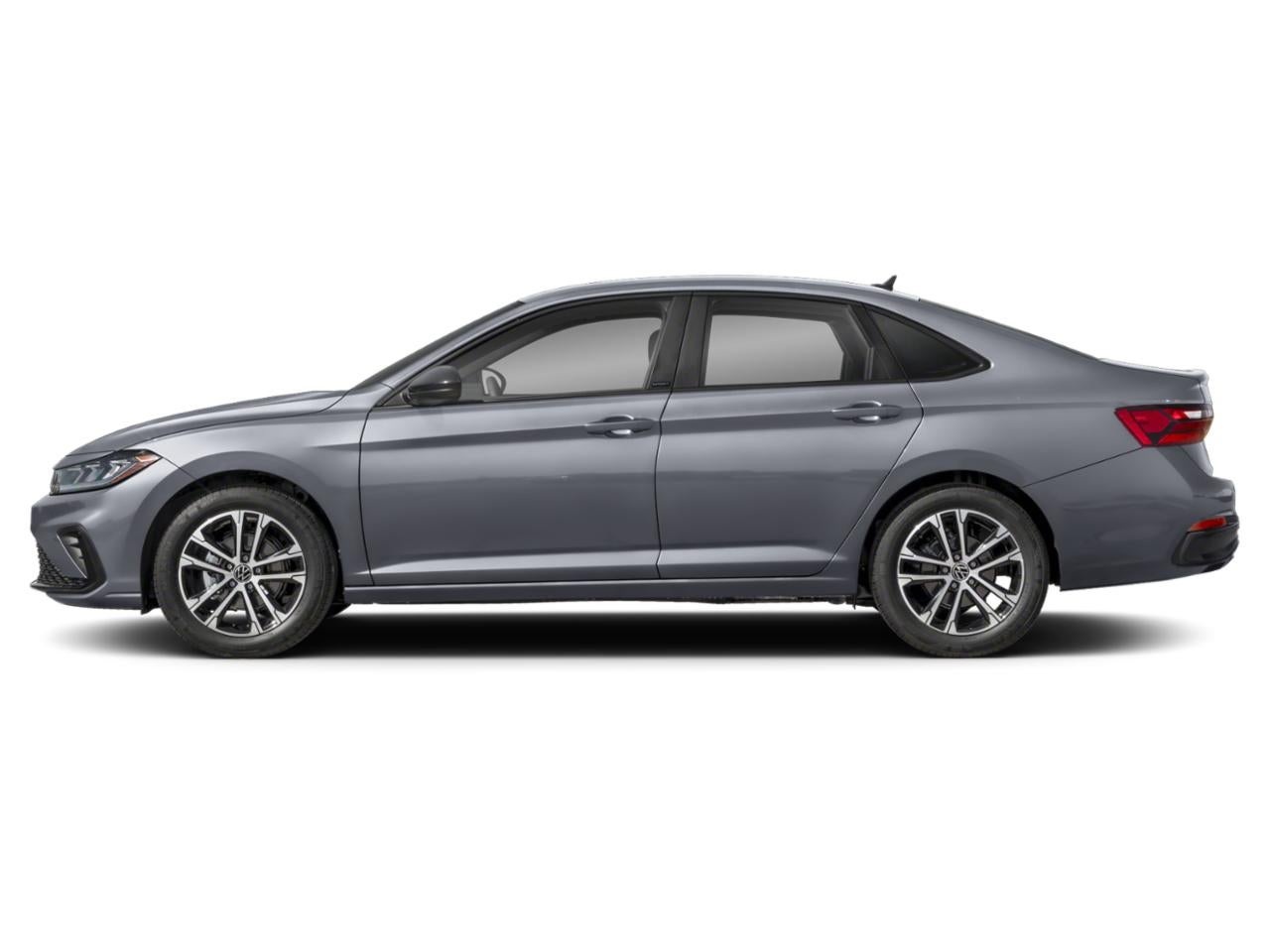 2025 Volkswagen Jetta Sport Auto