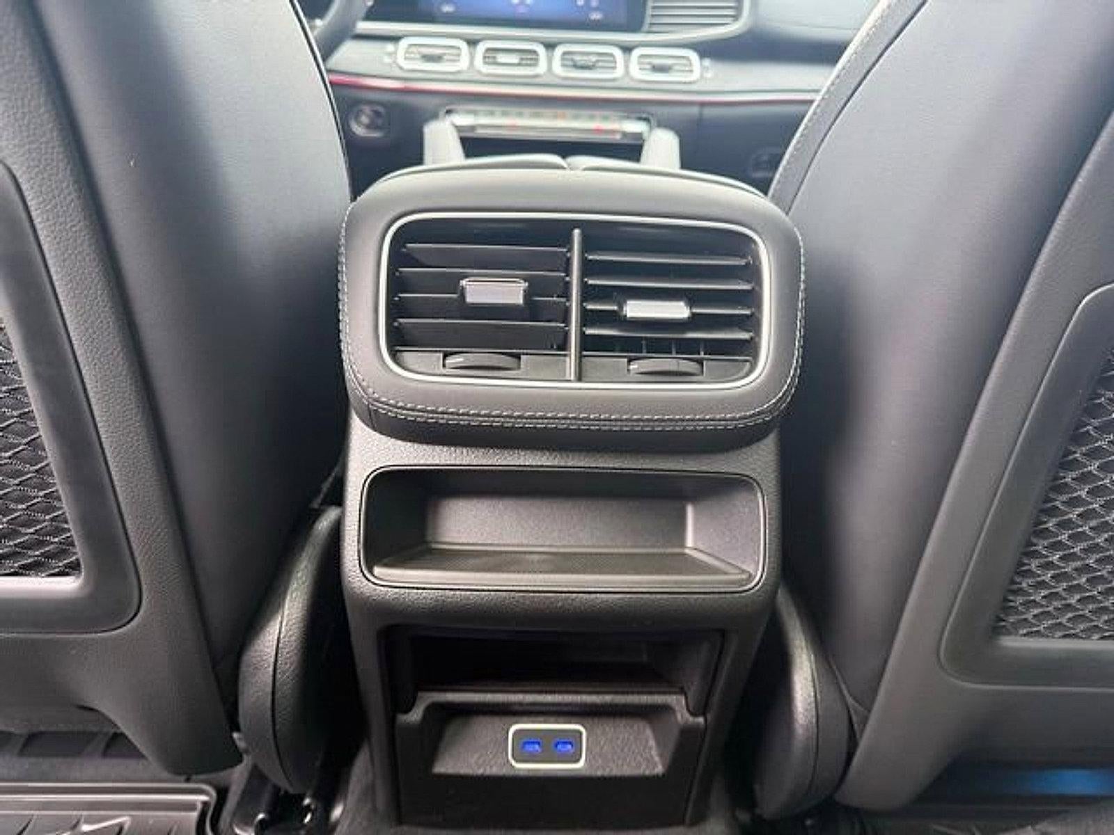 2026 Mercedes-Benz GLE AMG® GLE 53 4MATIC®+ SUV