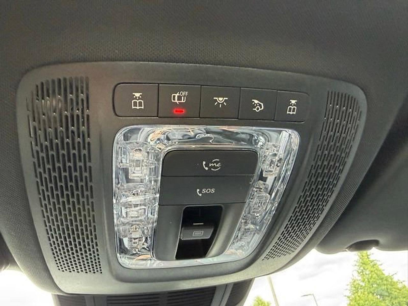 2026 Mercedes-Benz GLE AMG® GLE 53 4MATIC®+ SUV