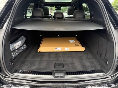 2026 Mercedes-Benz GLE AMG® GLE 53 4MATIC®+ SUV