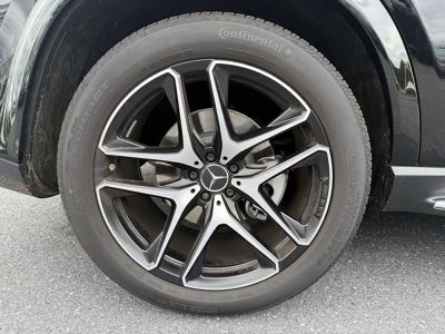 2026 Mercedes-Benz GLE AMG® GLE 53 4MATIC®+ SUV