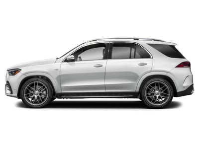 2026 Mercedes-Benz GLE AMG® GLE 53 4MATIC®+ SUV