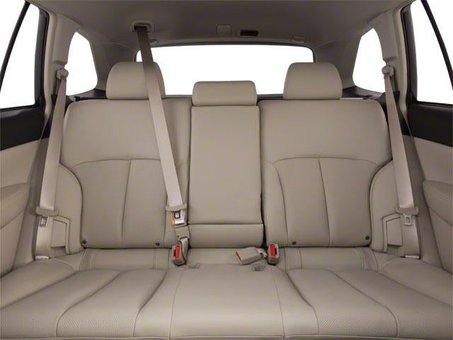 2011 Subaru Outback 2.5i Premium Automatic w/All-Weather Pkg and Power Moonroof Pkg