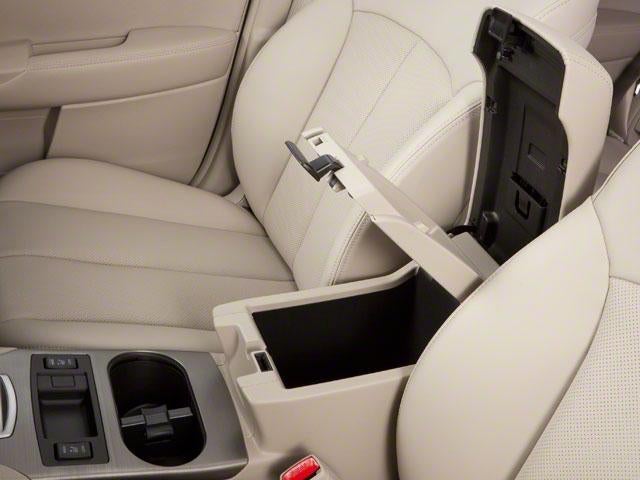 2011 Subaru Outback 2.5i Premium Automatic w/All-Weather Pkg and Power Moonroof Pkg