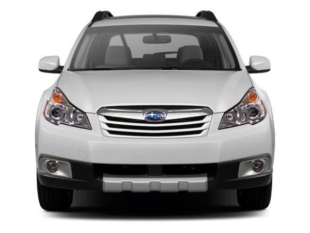 2011 Subaru Outback 2.5i Premium Automatic w/All-Weather Pkg and Power Moonroof Pkg