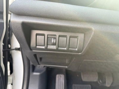 2022 Subaru Outback CVT