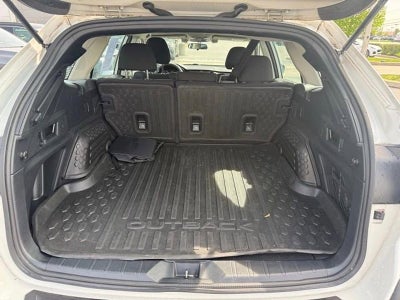 2022 Subaru Outback CVT