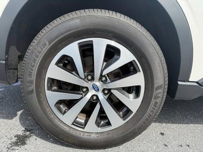 2022 Subaru Outback CVT