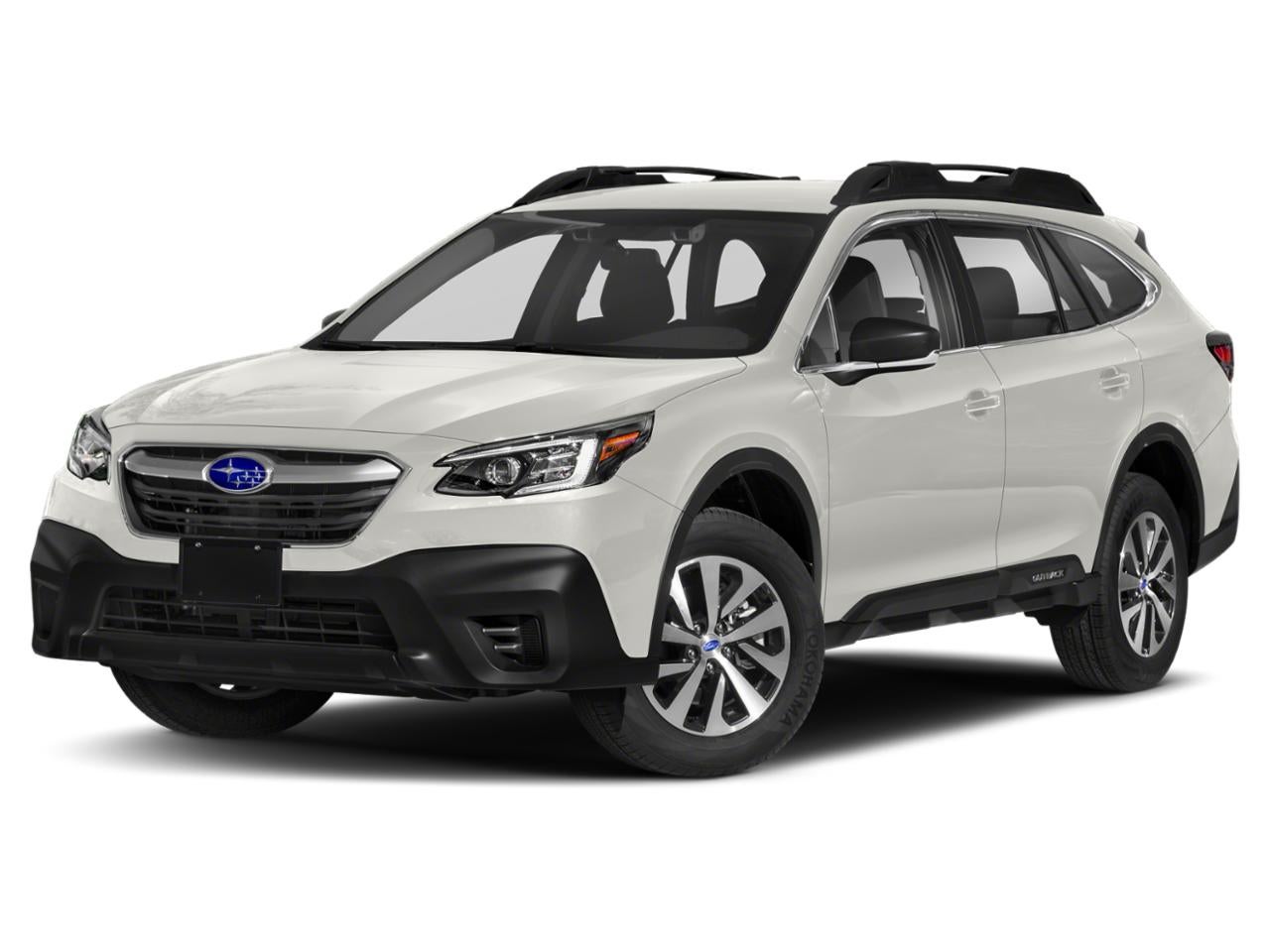 2022 Subaru Outback CVT