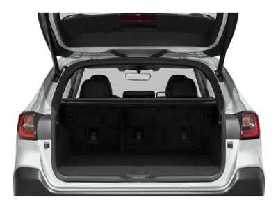 2022 Subaru Outback CVT