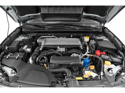 2022 Subaru Outback CVT