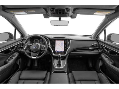 2022 Subaru Outback CVT