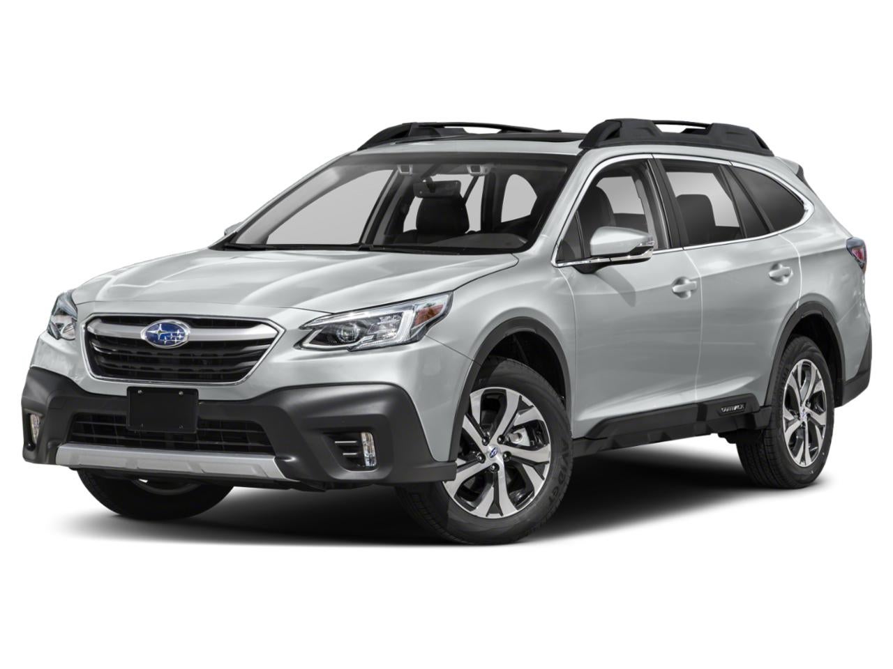 2022 Subaru Outback CVT