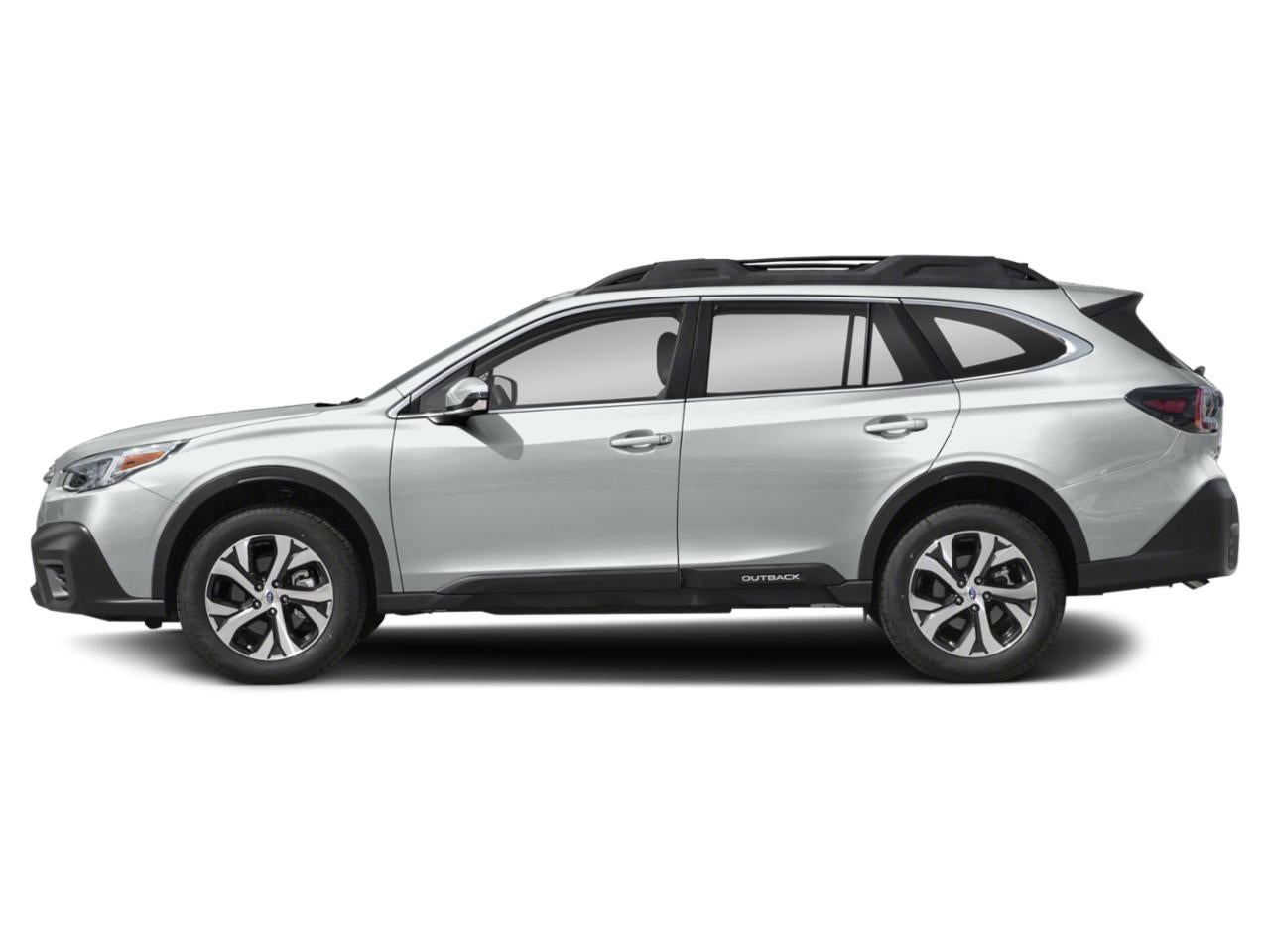 2022 Subaru Outback CVT