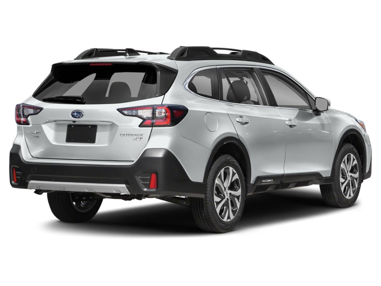 2022 Subaru Outback CVT