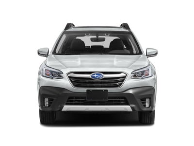 2022 Subaru Outback CVT