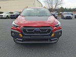 2025 Subaru Crosstrek Wilderness AWD