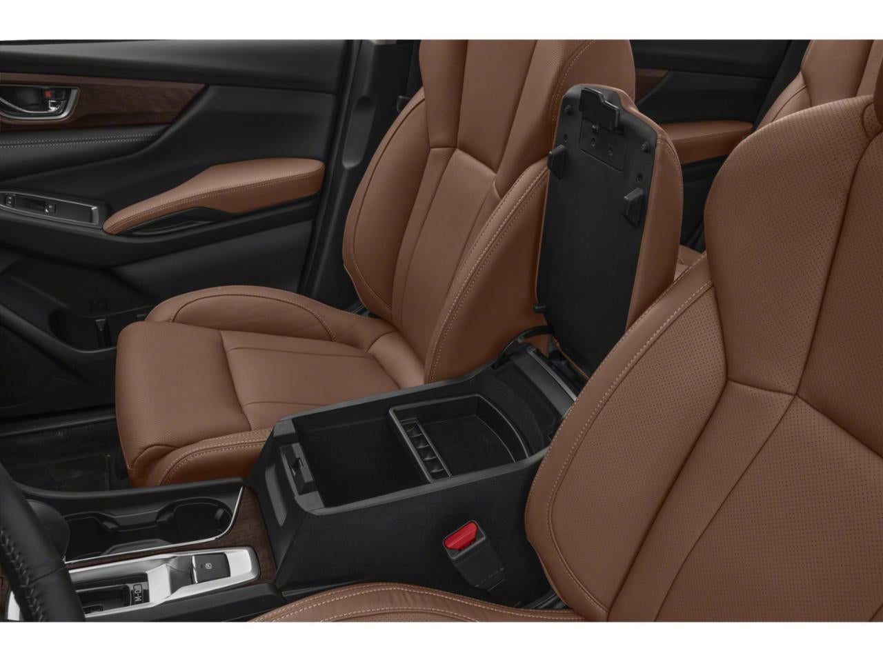 2023 Subaru Ascent Touring 7-Passenger