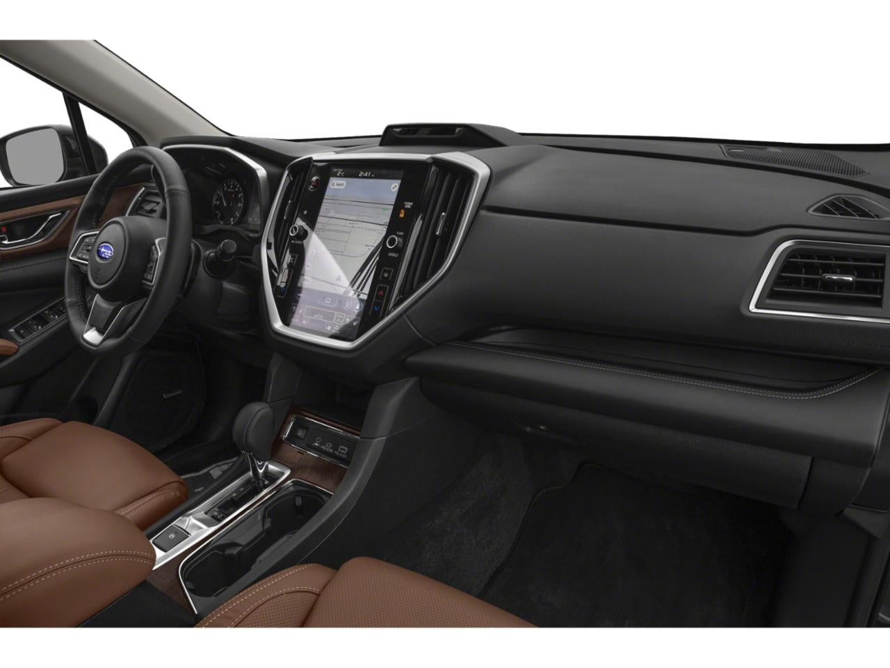 2023 Subaru Ascent Touring 7-Passenger