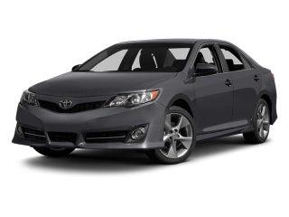 2014 Toyota Camry 4dr Sdn I4 Auto L (Natl) *Ltd Avail*