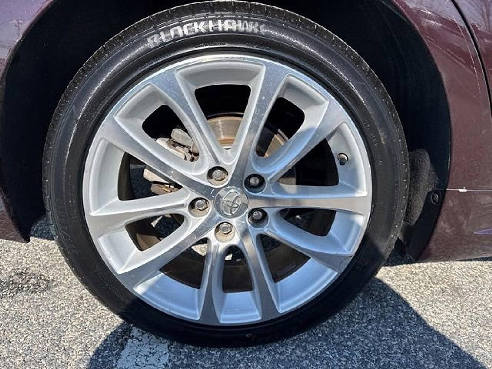 2014 Toyota Avalon 4dr Sdn Limited (Natl)