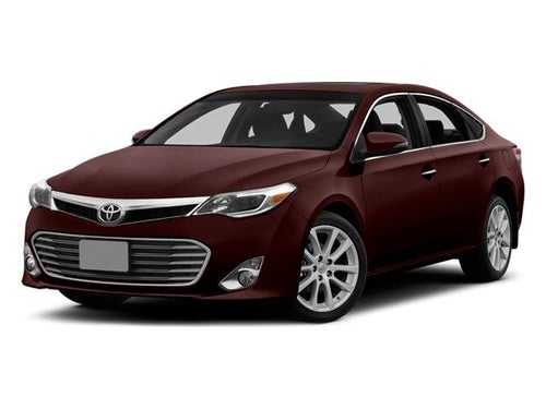 2014 Toyota Avalon 4dr Sdn Limited (Natl)