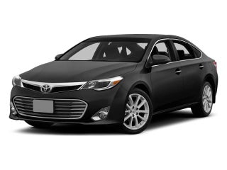 2014 Toyota Avalon 4dr Sdn XLE Touring (GS)