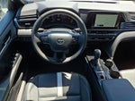 2026 Toyota Camry SE (SE)