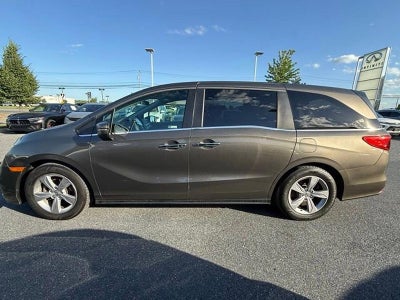 2018 Honda Odyssey EX Auto