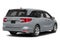 2018 Honda Odyssey EX Auto