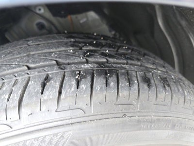 2025 Honda Odyssey EX-L Auto