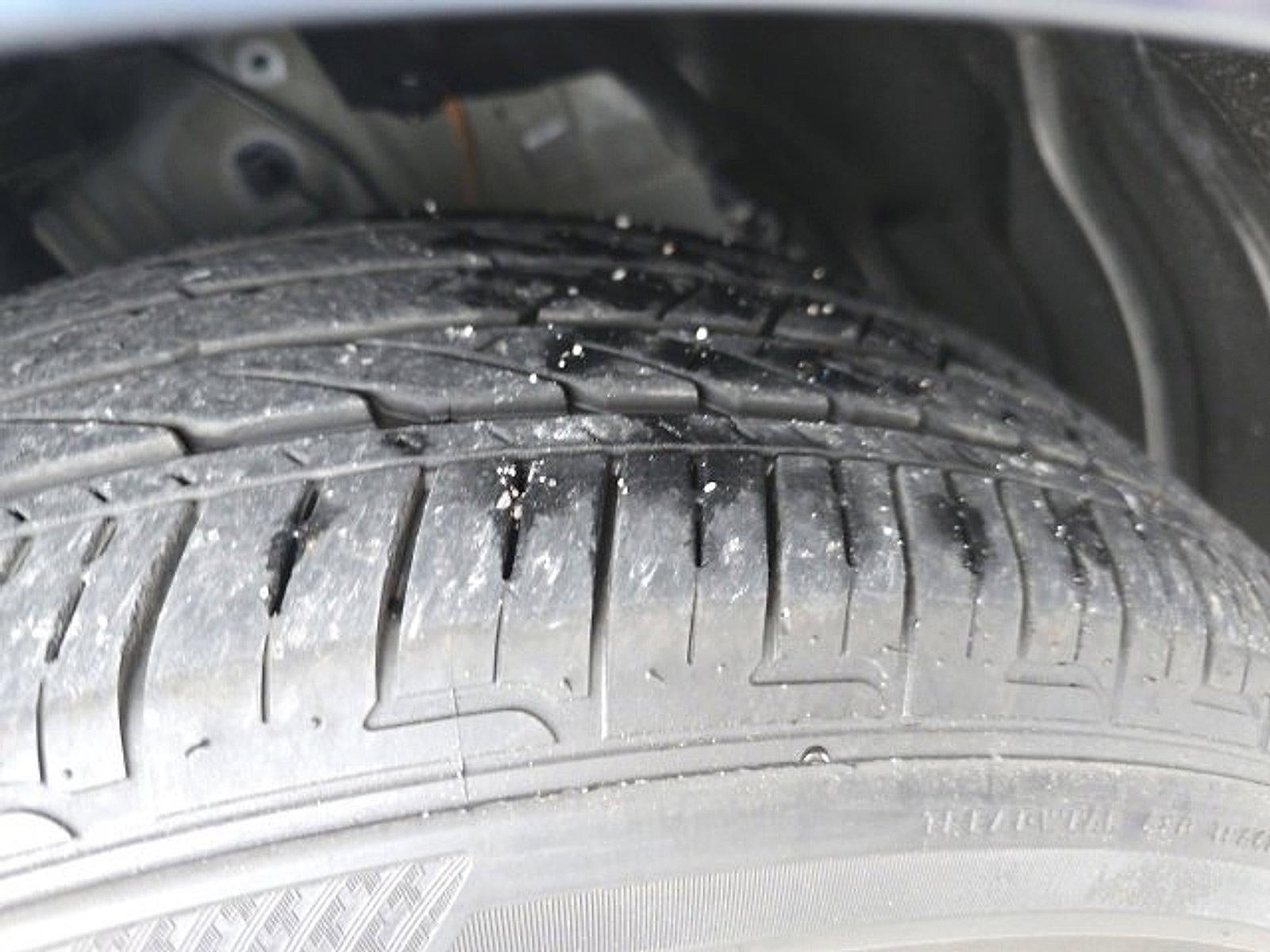 2025 Honda Odyssey EX-L Auto