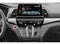 2025 Honda Odyssey EX-L Auto