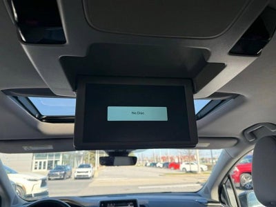 2023 Honda Odyssey Touring Auto