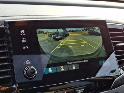 2022 Honda Pilot Special Edition AWD