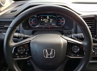 2022 Honda Pilot Special Edition AWD