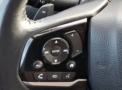 2022 Honda Pilot Special Edition AWD