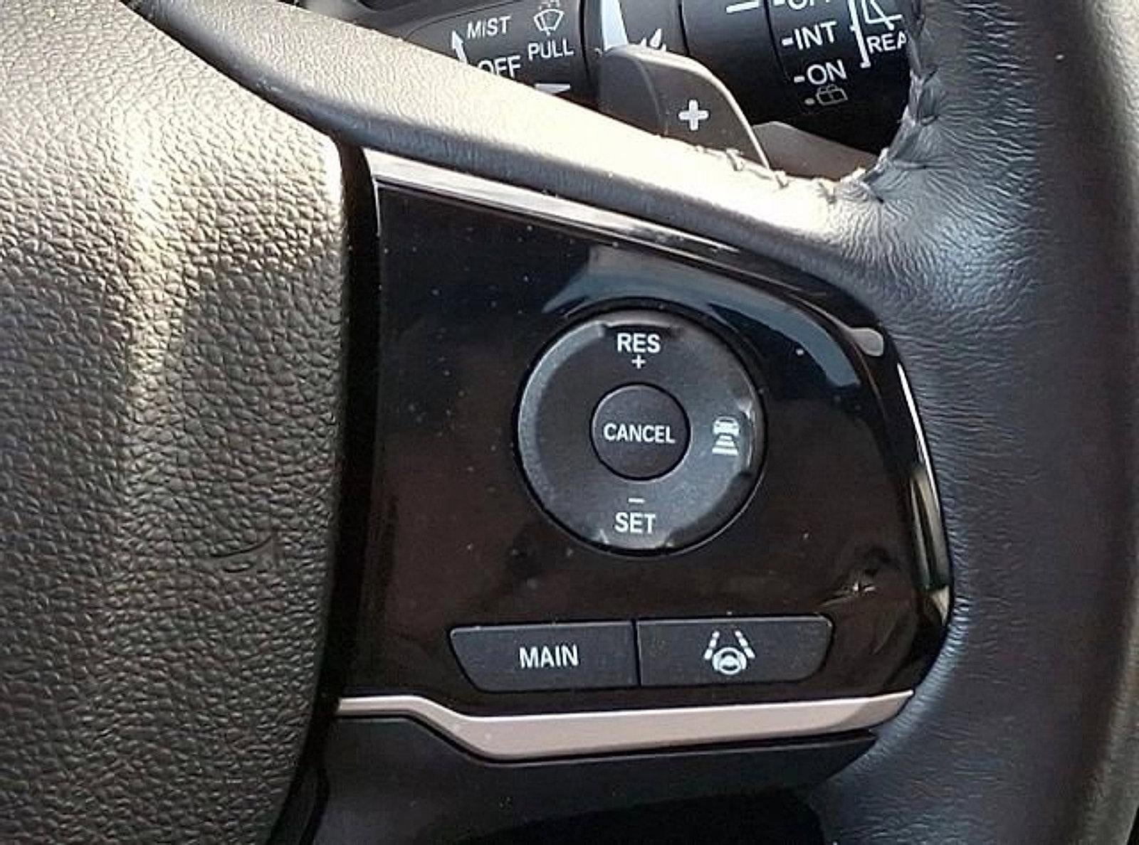 2022 Honda Pilot Special Edition AWD