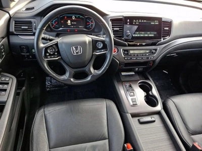 2022 Honda Pilot Special Edition AWD