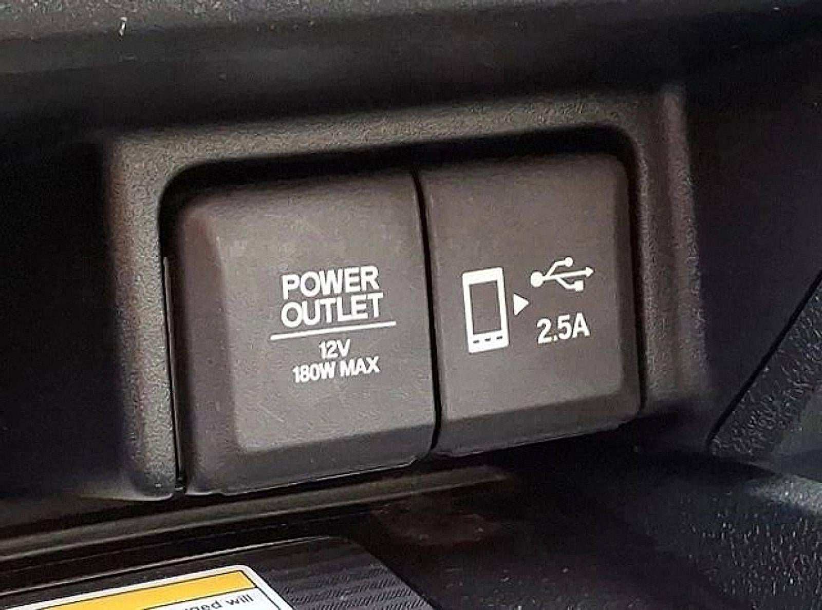 2022 Honda Pilot Special Edition AWD