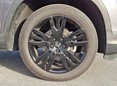 2022 Honda Pilot Special Edition AWD