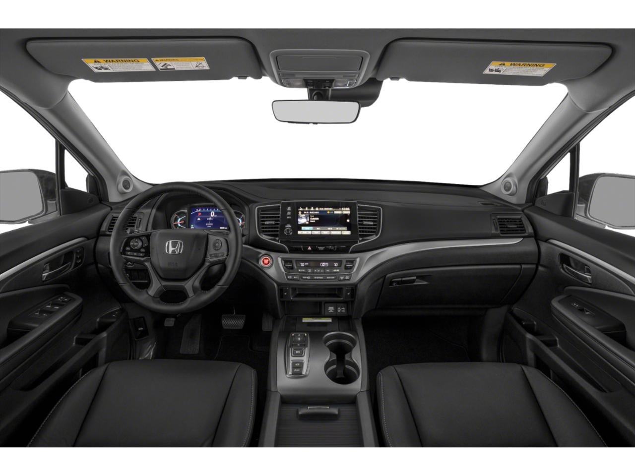 2022 Honda Pilot Special Edition AWD