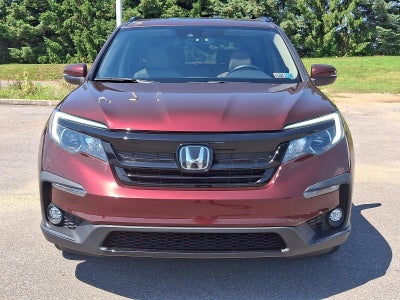 2022 Honda Pilot Special Edition AWD